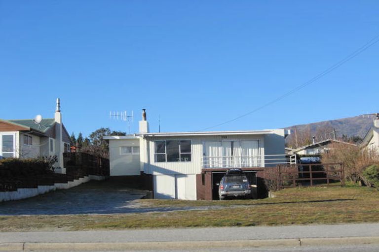 Photo of property in 140 Brownston Street, Wanaka, 9305