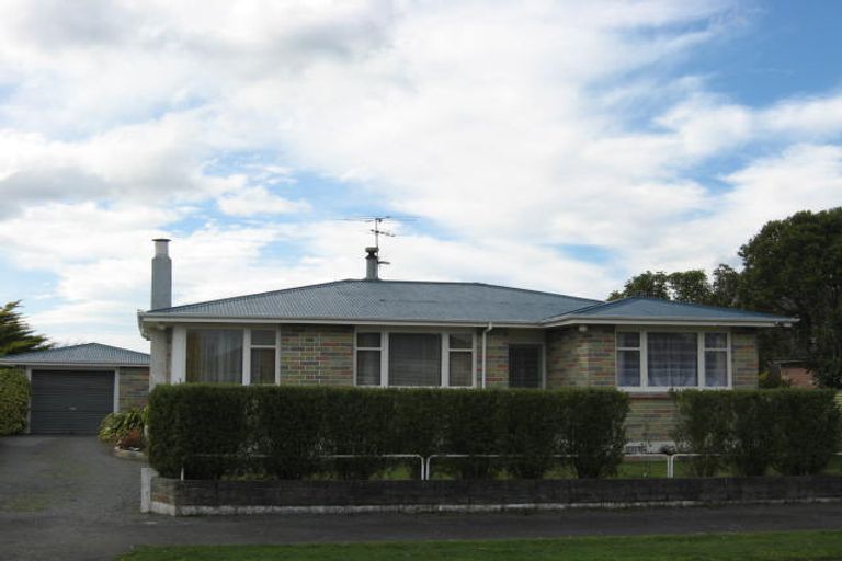 Photo of property in 57 Johnstone Street, Masterton, 5810