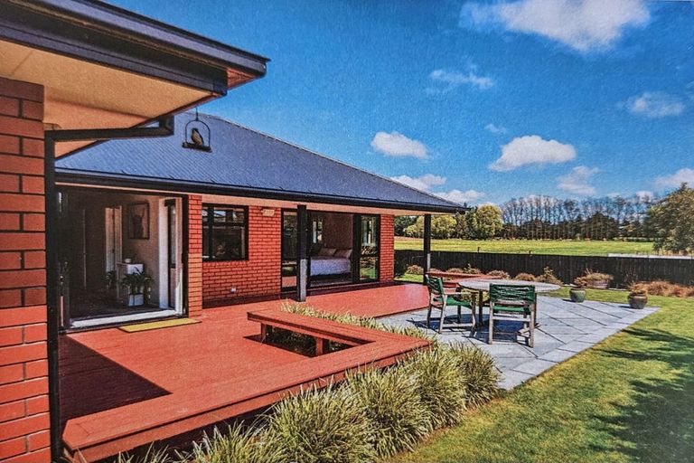 Photo of property in 83 Acacia Avenue, Rangiora, 7400