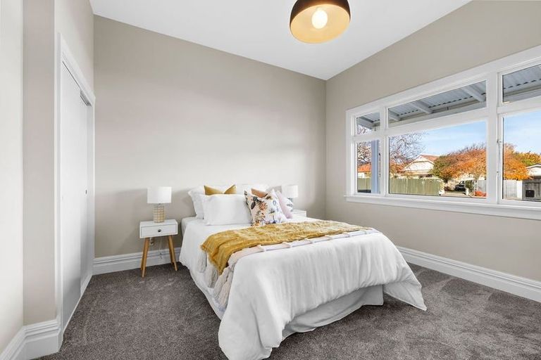 Photo of property in 69 Ruskin Street, Addington, Christchurch, 8024