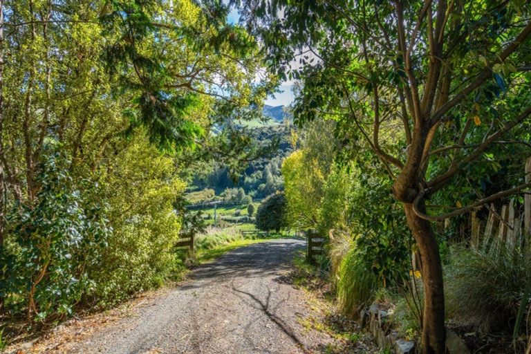 Photo of property in 64 Harmans Track, Little River, 7591