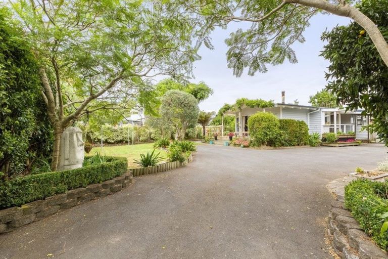 Photo of property in 72 Harrisville Road, Tuakau, 2121