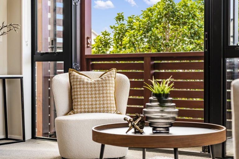 Photo of property in 4a Meteor Road, Hobsonville, Auckland, 0616