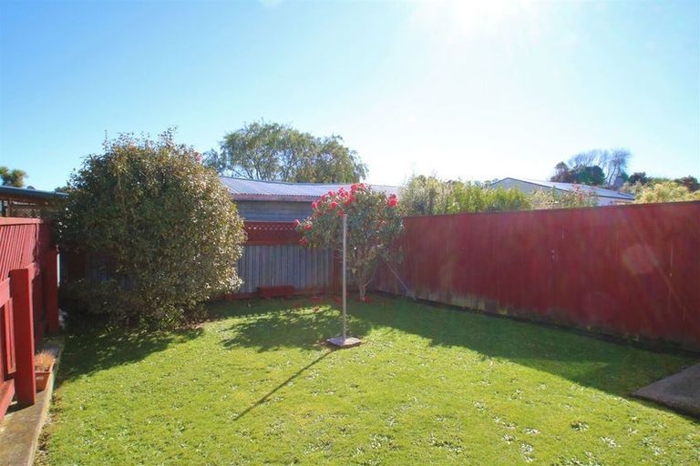 Photo of property in 4/53 Bristol Street, Levin, 5510