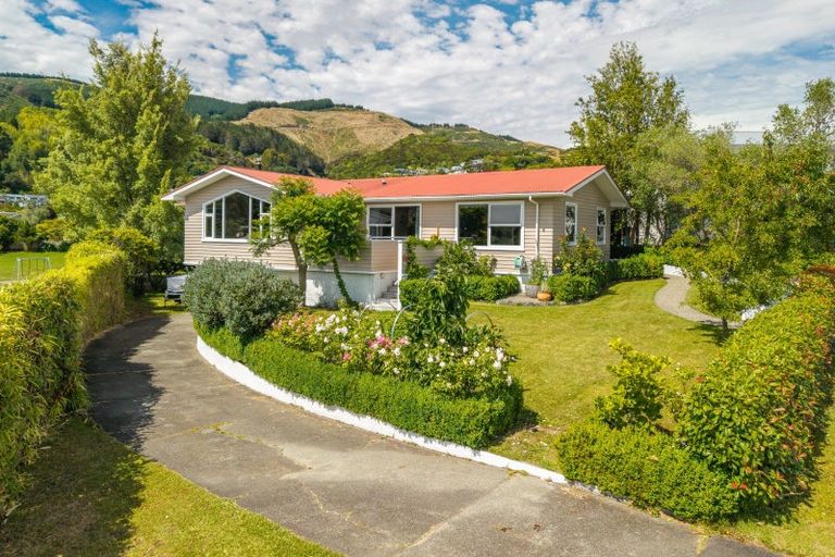 Photo of property in 5 Chartwell Place, Richmond, 7020