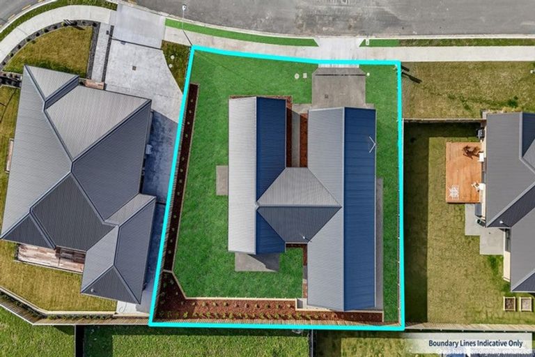 Photo of property in 14 Greig Crescent, Amberley, 7481