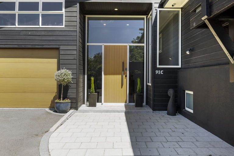 Photo of property in 91c Waihi Road, Hawera, 4610