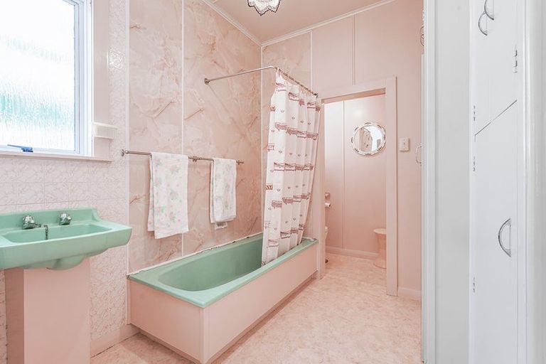 Photo of property in 61 Cook Street, Hamilton East, Hamilton, 3216