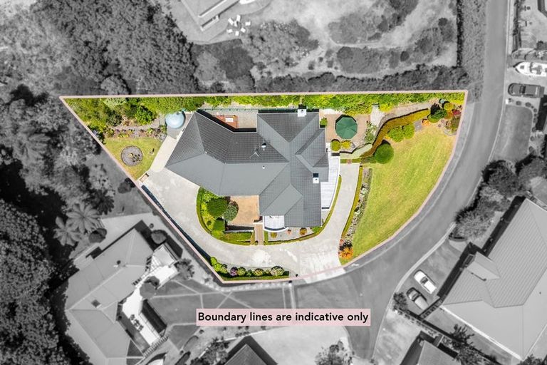 Photo of property in 3 Matata Place, Waikanae, 5036