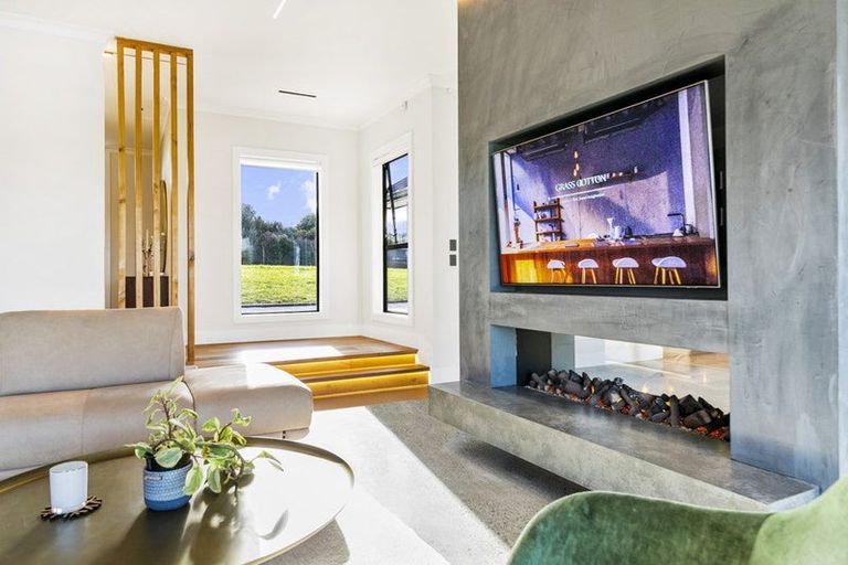 Photo of property in 21 Aileron Rise, Dairy Flat, Albany, 0794