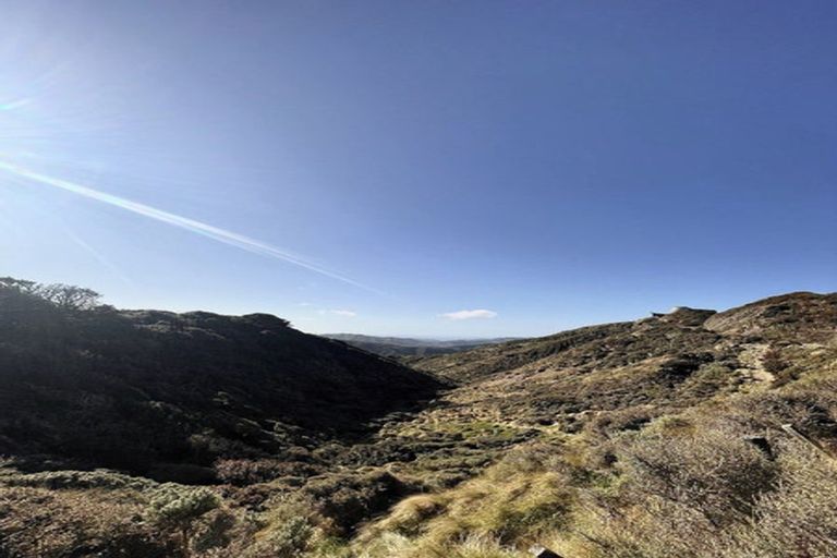 Photo of property in Long Gully Farm, 500 Hawkins Hill Road, Brooklyn, Wellington, 6021