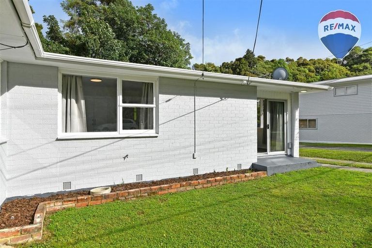 Photo of property in 3b Hair Street, Wainuiomata, Lower Hutt, 5014