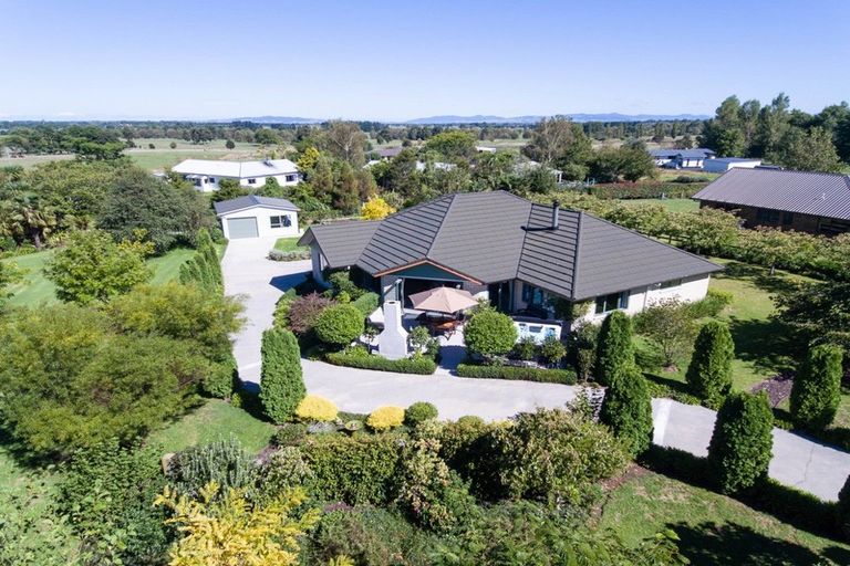 Photo of property in 3 Oaks Place, Te Aroha, 3320