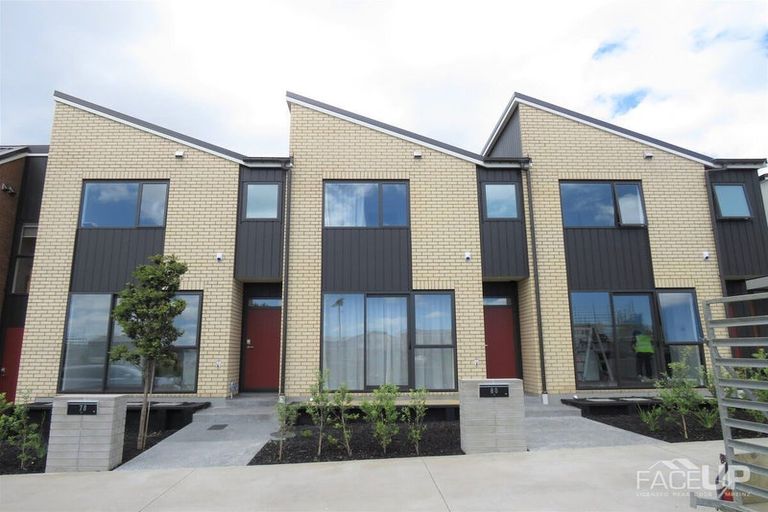 Photo of property in 80 Nugget Avenue, Hobsonville, Auckland, 0616