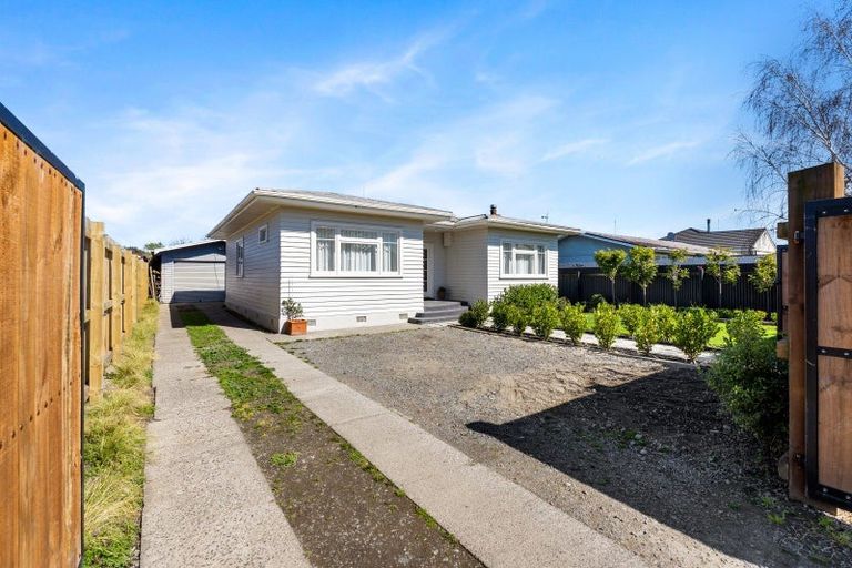 Photo of property in 1031 Beatty Street, Mayfair, Hastings, 4122