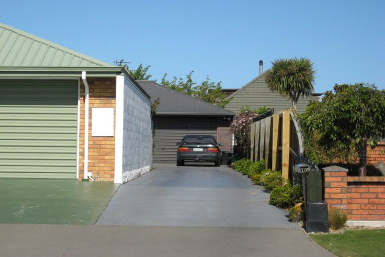 Photo of property in 10 Robert Coup Road, Kaiapoi, 7630