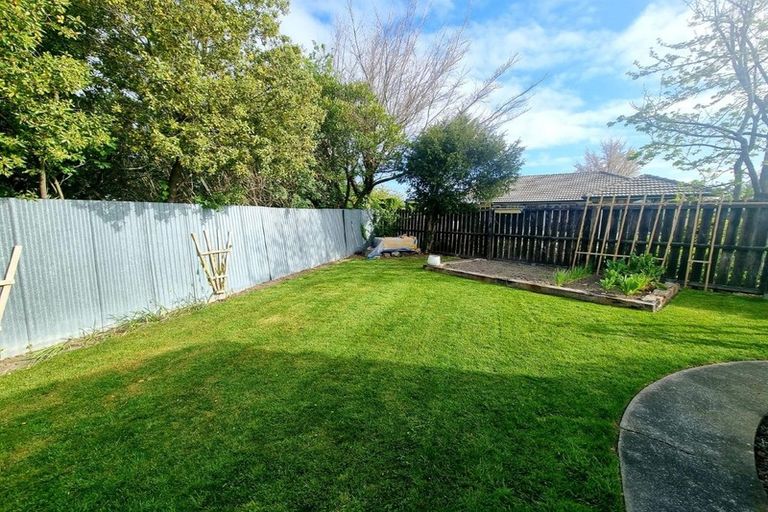 Photo of property in 41e Fuller Street, Kaiapoi, 7630