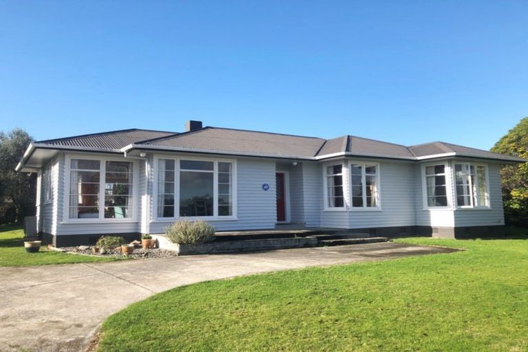 Photo of property in 28 Read Street, Levin, 5510
