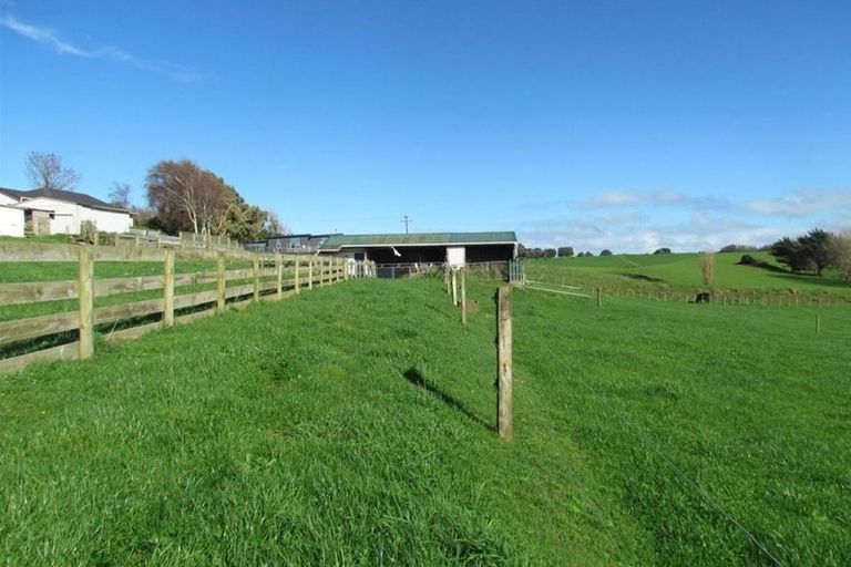 Photo of property in 30 Mason Road, Hawera, 4674