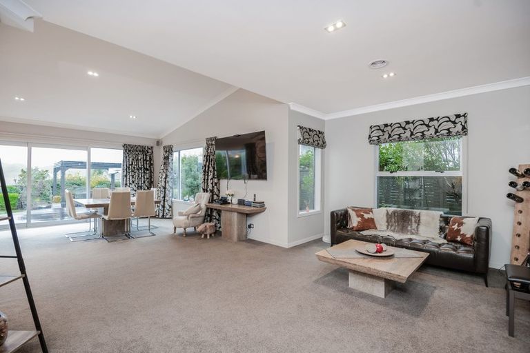 Photo of property in 41 Mauldeth Terrace, Churton Park, Wellington, 6037