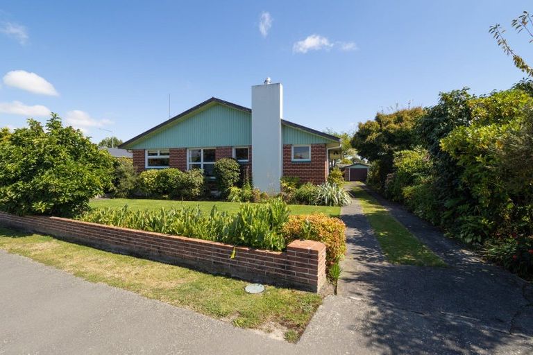 Photo of property in 3 Bathurst Street, Allenton, Ashburton, 7700