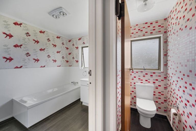 Photo of property in 2 Freyberg Avenue, Tamatea, Napier, 4112