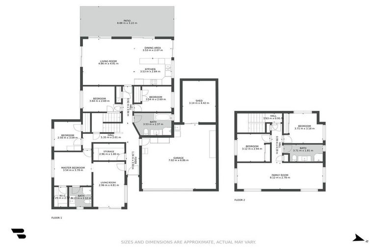 Photo of property in 76 Maire Road, Orewa, 0931