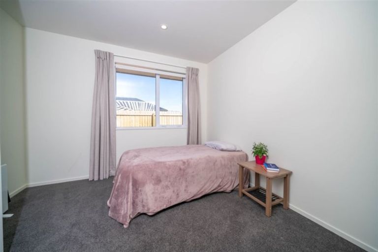 Photo of property in 15 Full Moon Lane, Rolleston, 7614