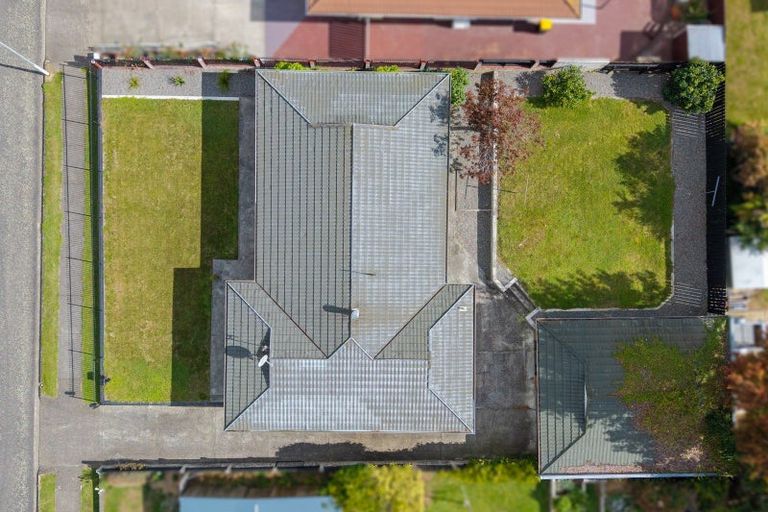 Photo of property in 119 Guy Street, Dannevirke, 4930