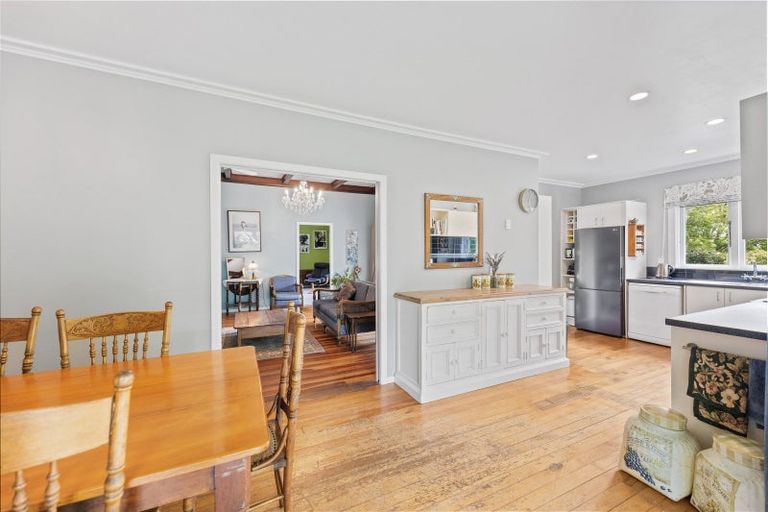 Photo of property in 945 No 7 Road, Springdale, Waitoa, 3380