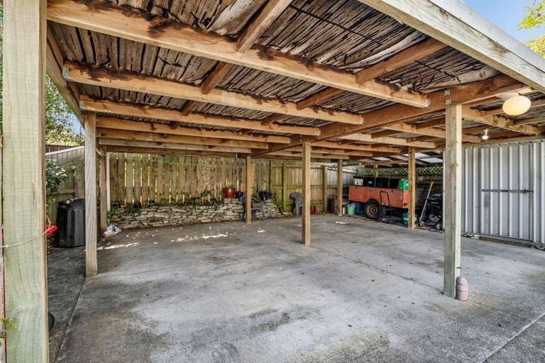 Photo of property in 16 Spurdle Street, Springvale, Whanganui, 4501