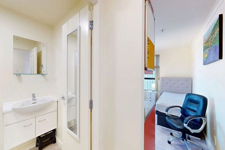 Photo of property in Aitken Street Apartments, 513/5 Aitken Street, Thorndon, Wellington, 6011