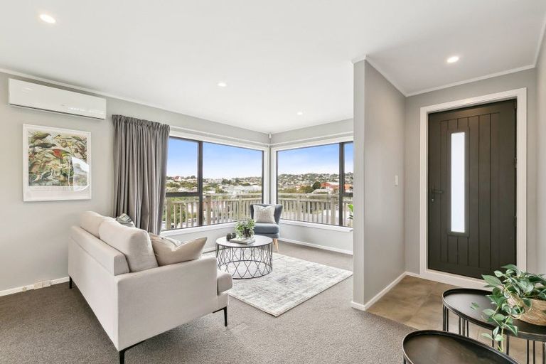 Photo of property in 29 Chamberlain Road, Karori, Wellington, 6012