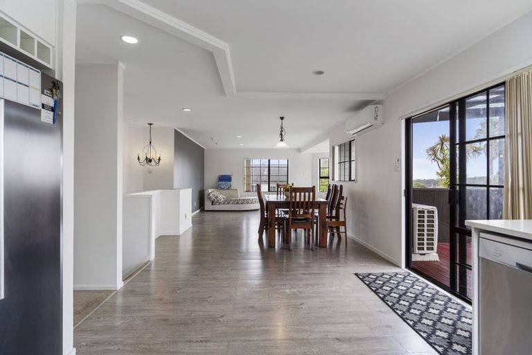 Photo of property in 39 Kuripaka Crescent, The Gardens, Auckland, 2105