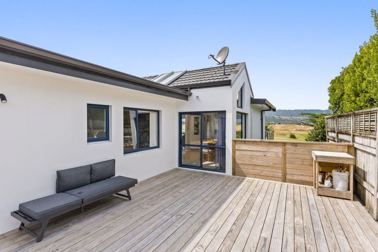 Photo of property in 55a Golf Road, Paraparaumu Beach, Paraparaumu, 5032
