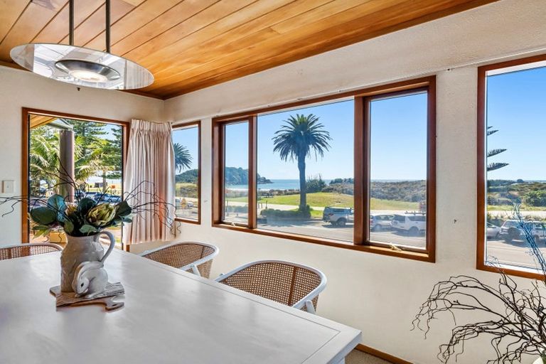 Photo of property in 32 Marine Parade, Mount Maunganui, 3116