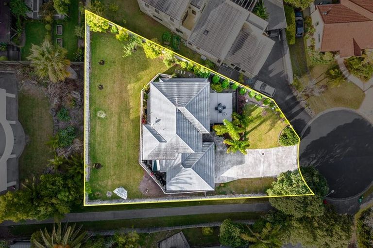 Photo of property in 16 Coral Court, Gulf Harbour, Whangaparaoa, 0930