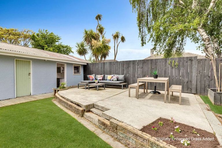 Photo of property in 22 Nottingham Avenue, Awapuni, Palmerston North, 4412