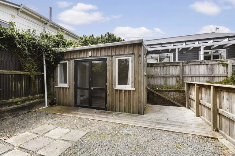 Photo of property in 117 Constable Street, Newtown, Wellington, 6021