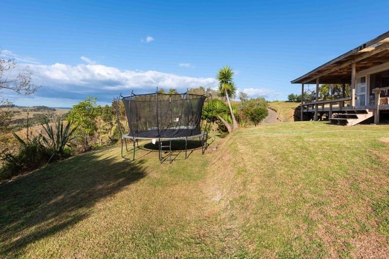 Photo of property in 184 Koutu Loop Road, Whirinaki, Kaikohe, 0473