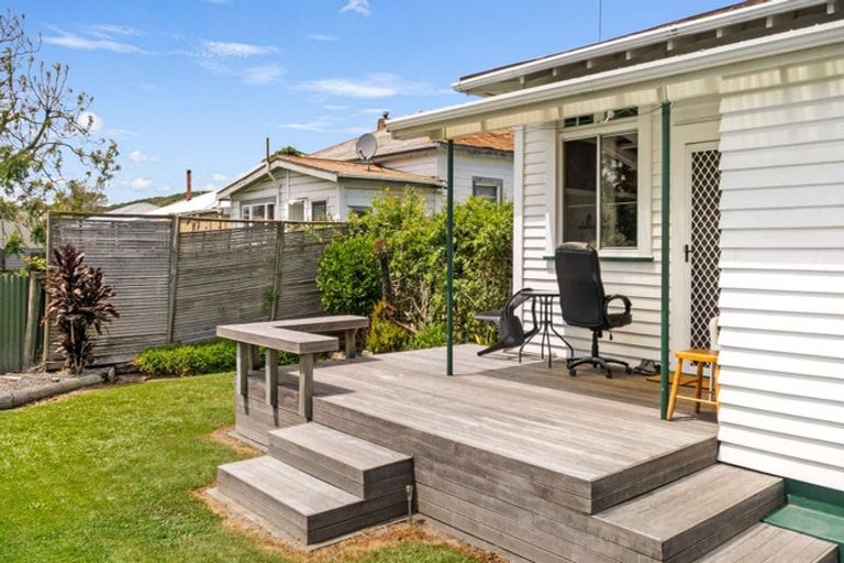 Photo of property in 141 Lucknow Street, Wairoa, 4108