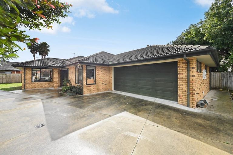 Photo of property in 41 Ravenscourt Place, Huntington, Hamilton, 3210