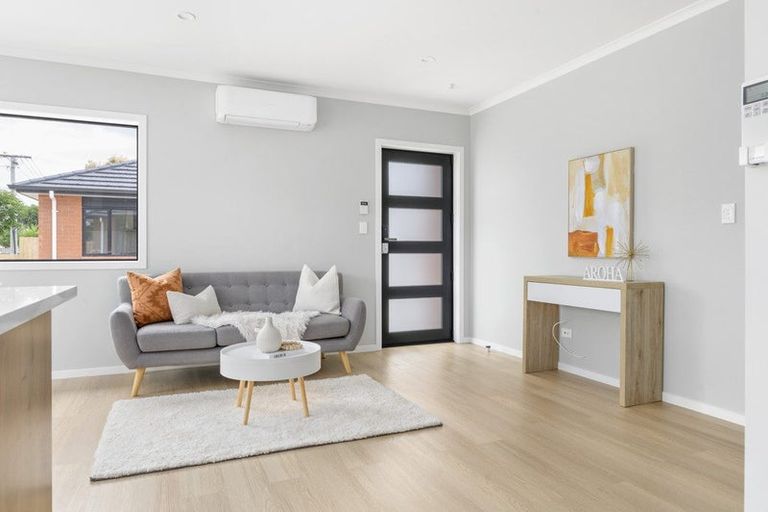 Photo of property in 10u3 Norman Street, Nawton, Hamilton, 3200