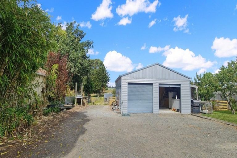 Photo of property in 73 Tutaenui Road, Marton, 4710