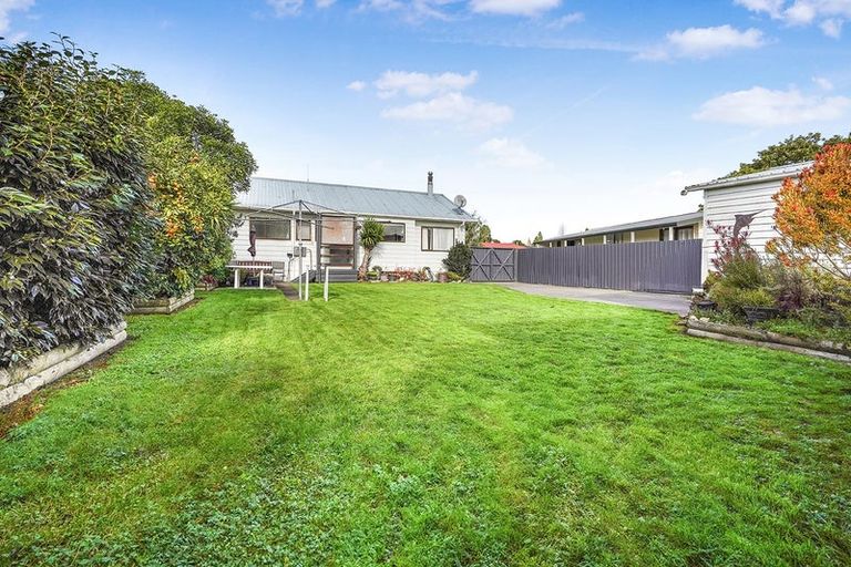 Photo of property in 24 Enfield Street, Nawton, Hamilton, 3200