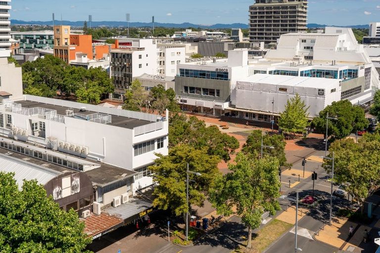 Photo of property in 65/312 Victoria Street, Hamilton Central, Hamilton, 3204