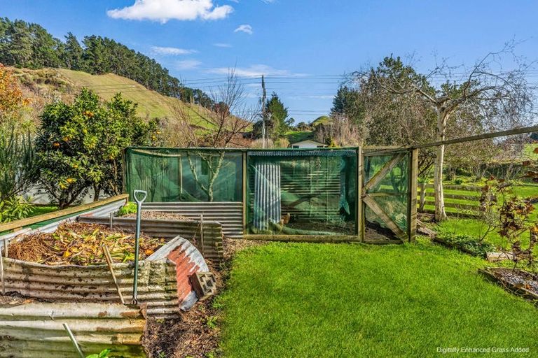 Photo of property in 224 Brunswick Road, Brunswick, Whanganui, 4571