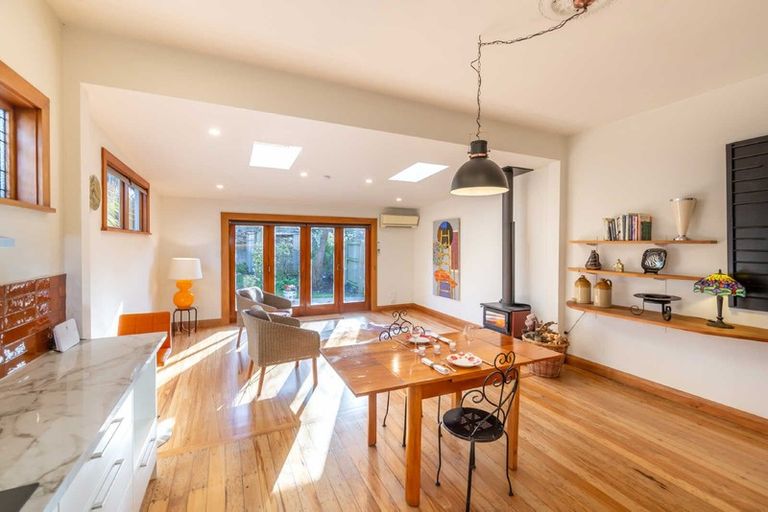 Photo of property in 7 Conference Street, Christchurch Central, Christchurch, 8013