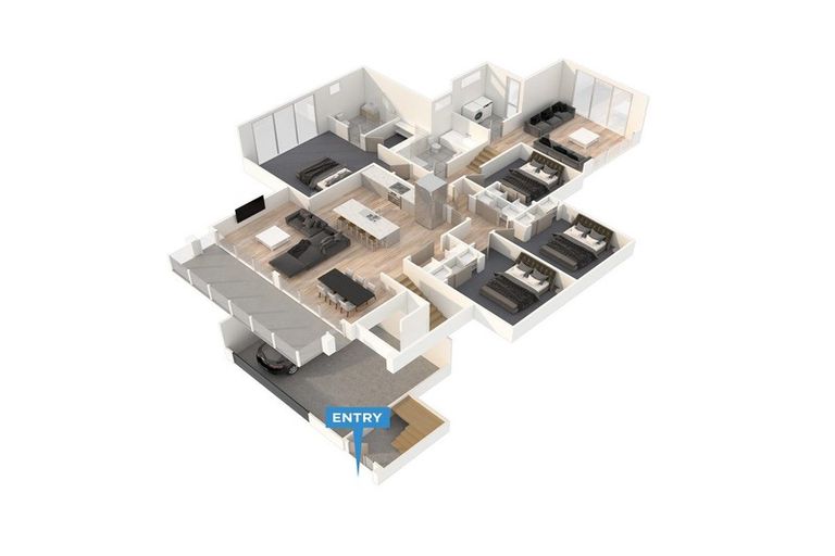 Photo of property in 79 Anne Burton Drive, Warkworth, 0910