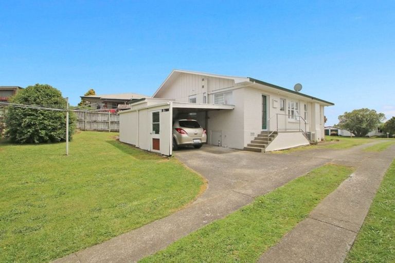 Photo of property in 55 Mcnair Road, Te Awamutu, 3800